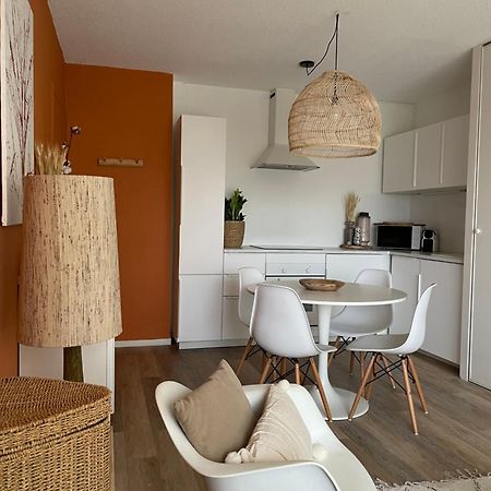 Appartement à 1 pas de la Plage, Ambiance Bohème Naturel Préfailles Esterno foto