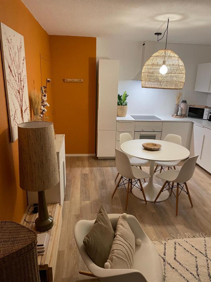 Appartement à 1 pas de la Plage, Ambiance Bohème Naturel Préfailles Esterno foto